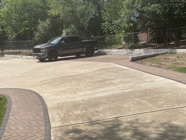 San Antonio Project 1