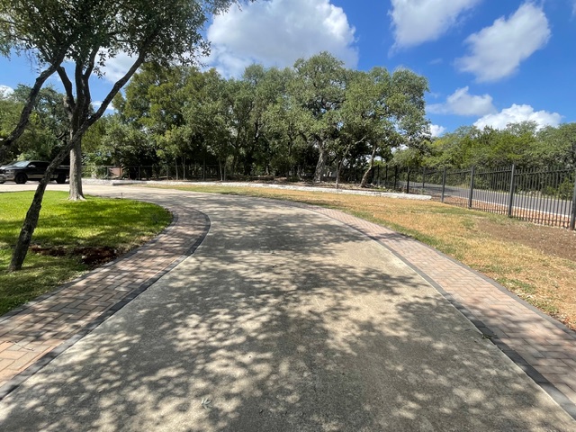 San Antonio Project 2