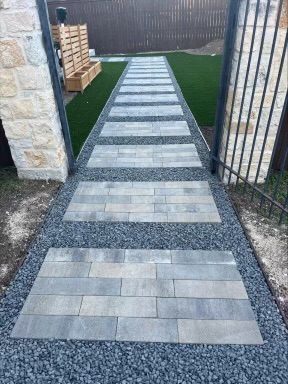 San Antonio Project 3