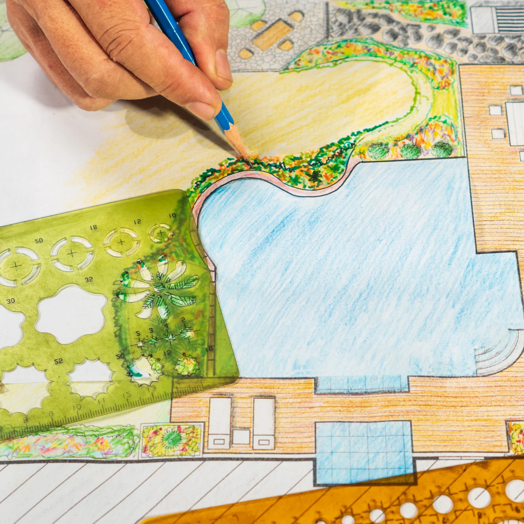 Landscape Architecture