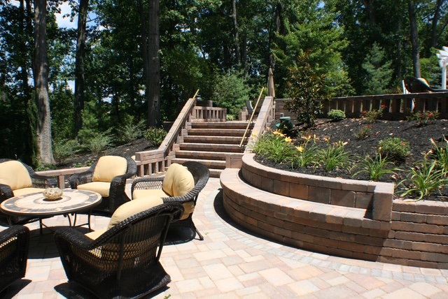 Outdoor Living Space 2