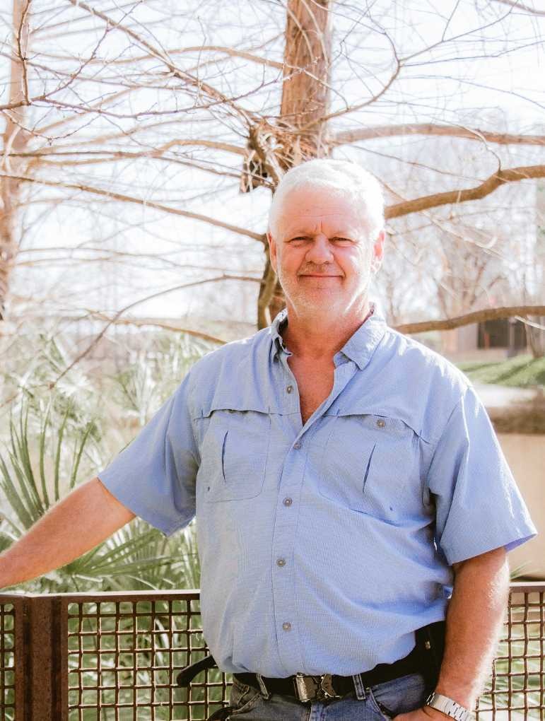 Brent – Landscape Architect