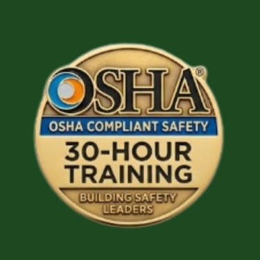 Certification 1